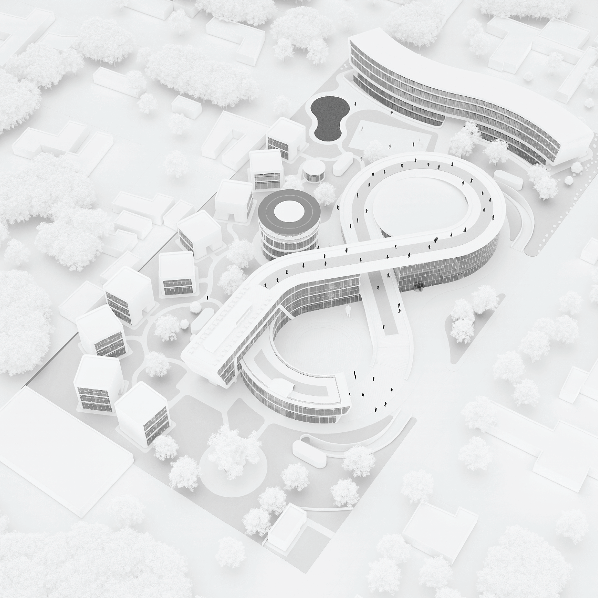 COOP Training Center