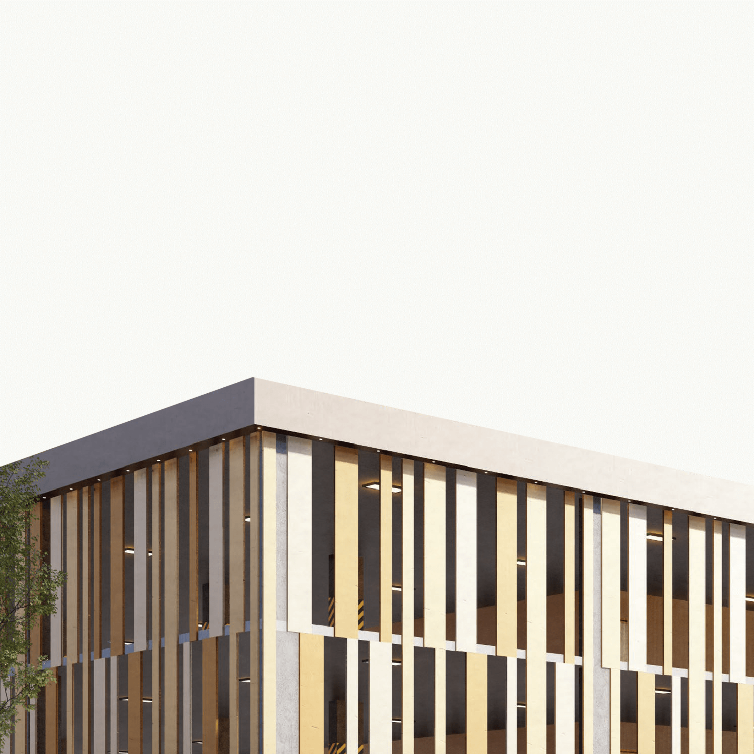 GOH Betoch Bank Apartments