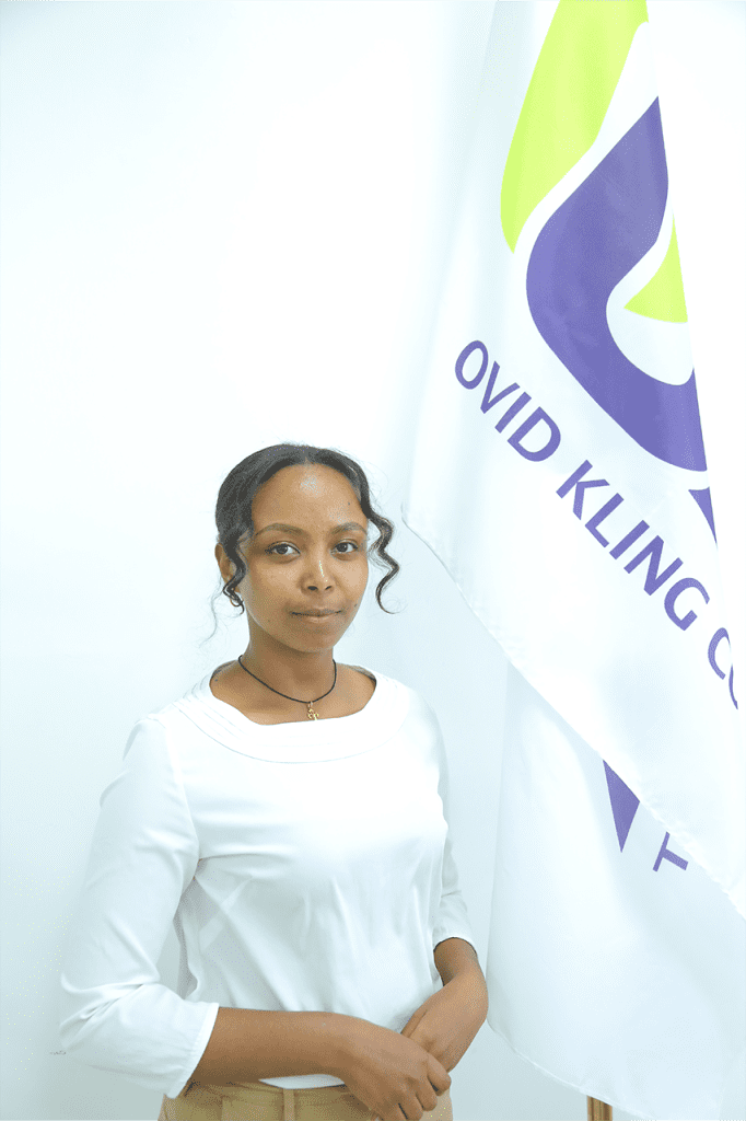 Our Team - Ovid-Kling